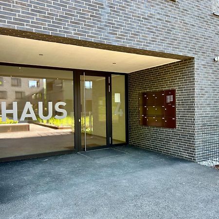 Seeparkvilla - Wohlfuehlen Am See Und Im Gruenen Брегенц Екстериор снимка